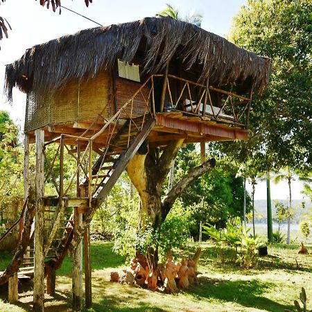 Hotel Art Jungle Itacaré Exteriér fotografie