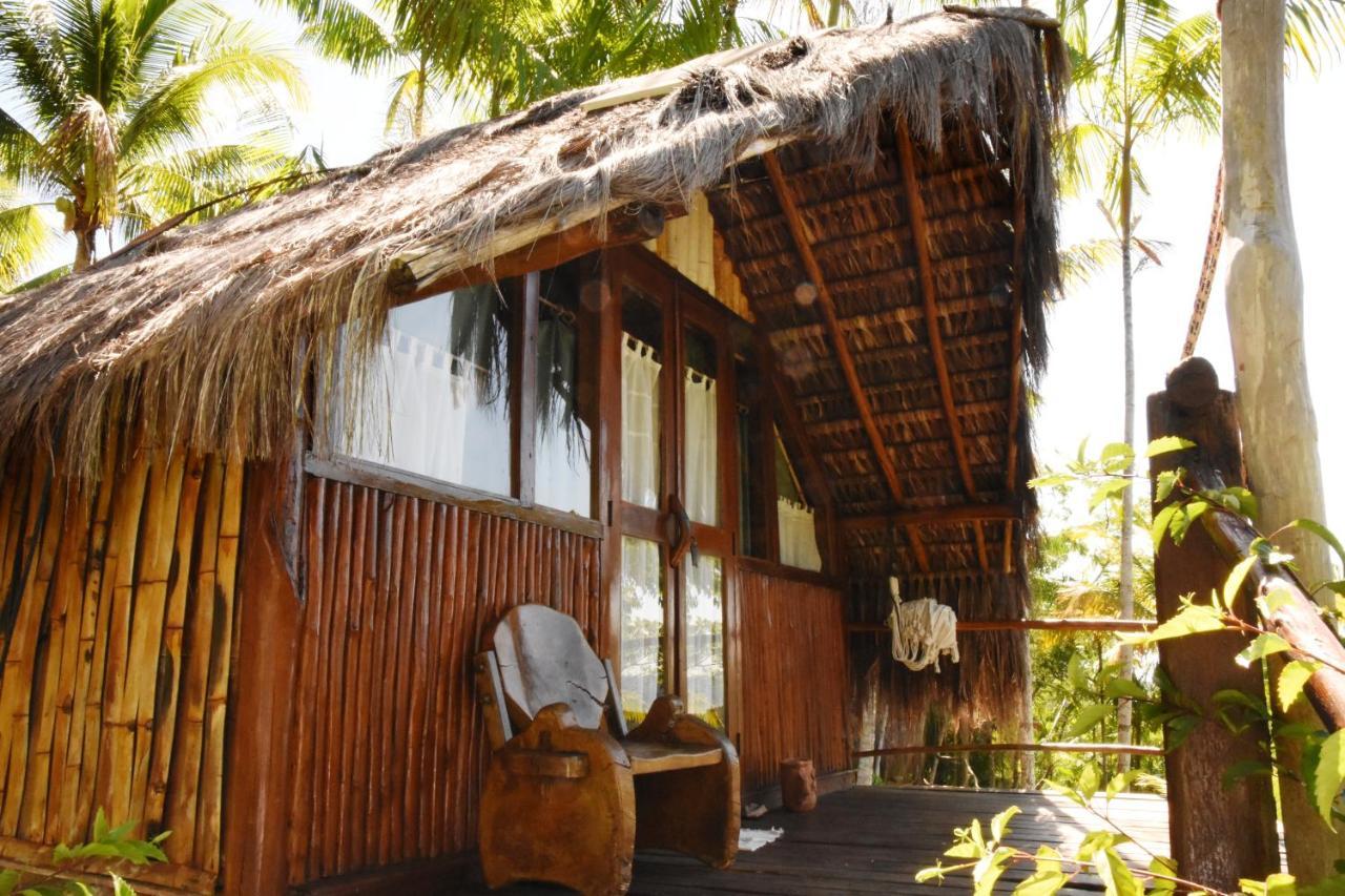Hotel Art Jungle Itacaré Exteriér fotografie