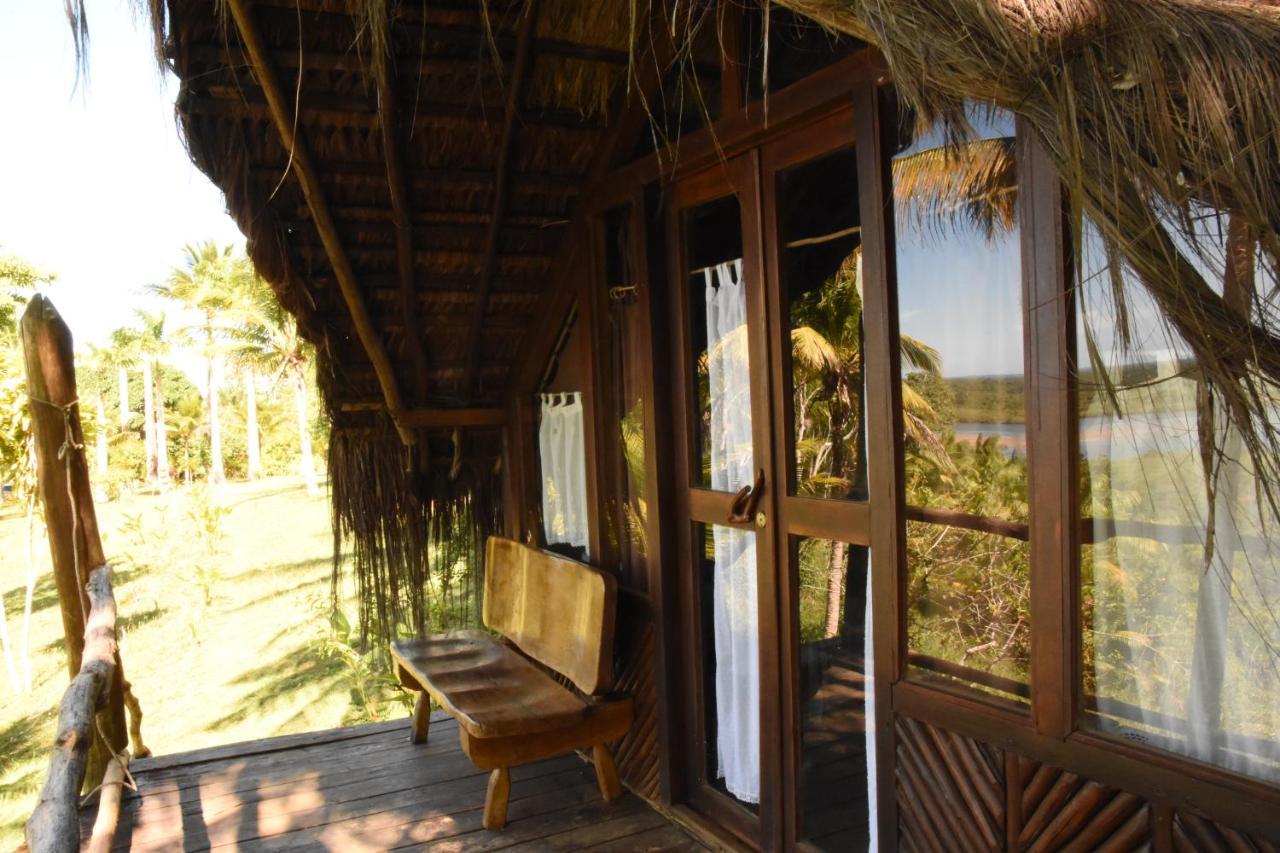 Hotel Art Jungle Itacaré Exteriér fotografie