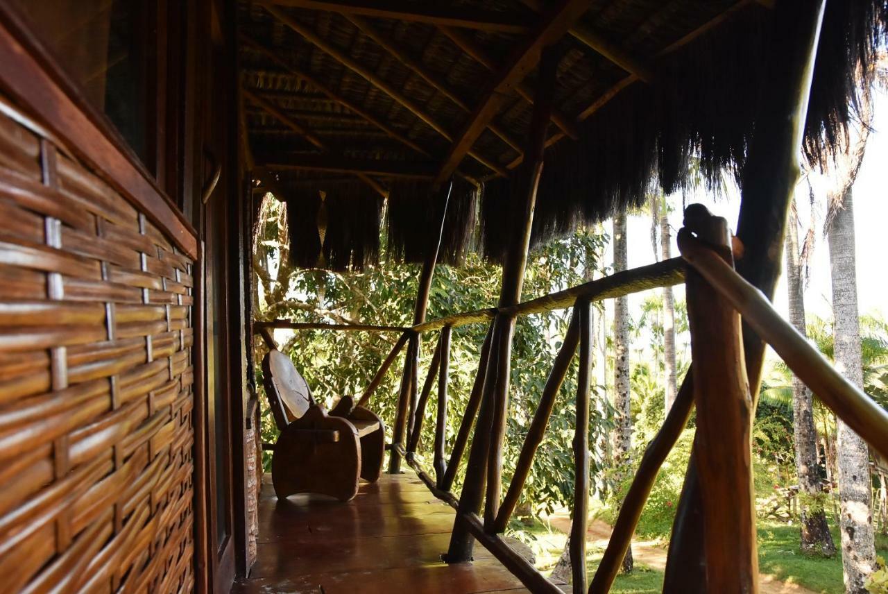 Hotel Art Jungle Itacaré Exteriér fotografie