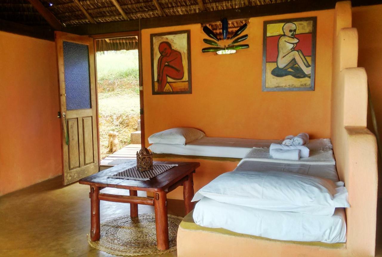 Hotel Art Jungle Itacaré Exteriér fotografie